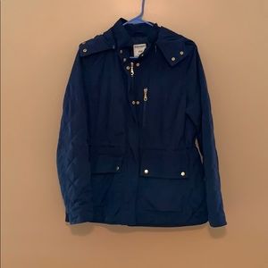 Old Navy Quilted Jacket